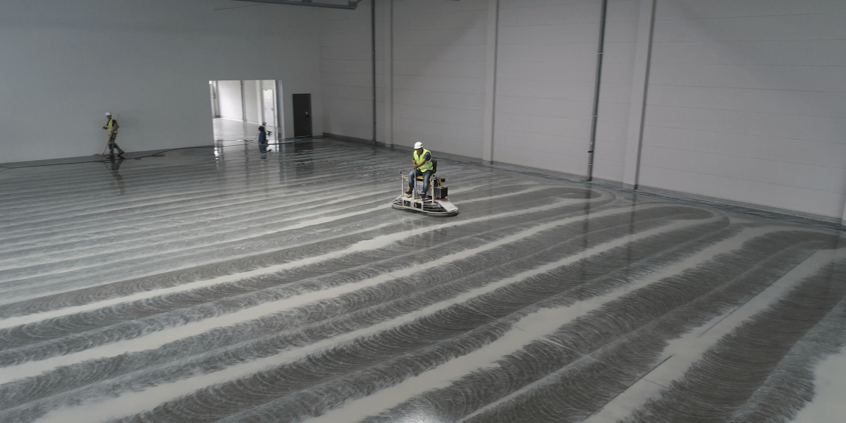 floor_micro-roughness rimozione delle micro-ruvidità sul calcestruzzo