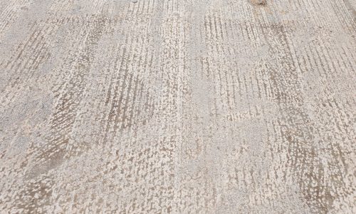 Frezen In Betonvloer