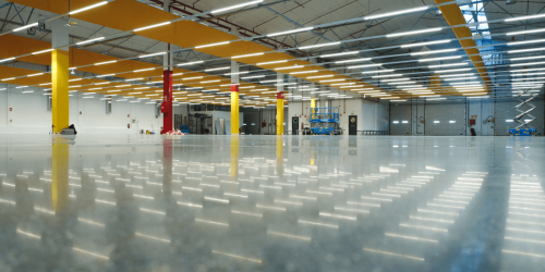 Geschliffener Beton Min Geschliffener Beton Min