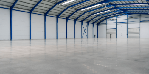 Geschliffener Betonboden Min.1