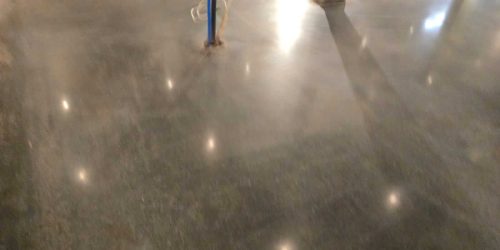 Gussasphalt Schleifen Industrie 12
