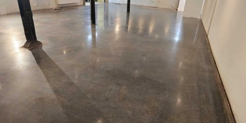 Gussasphalt Schleifen Industrie 14