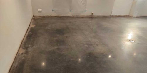 Gussasphalt Schleifen Industrie 15