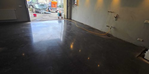 Gussasphalt Schleifen Industrie 2