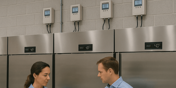 Haaccp En Iso Koelcel En Koelinstallaties Haaccp En Iso Koelcel En Koelinstallaties