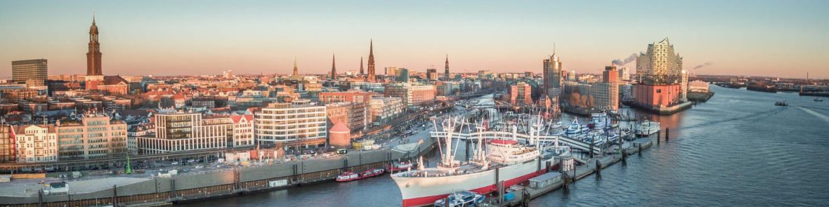 Hafencity Hamburg