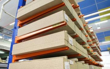 Heavy Duty Cantilever Racks Heavy Duty Cantilever Racks