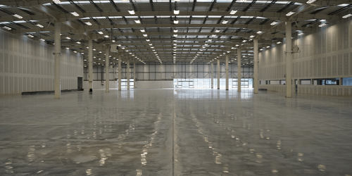 Hormigon Liso Pulido