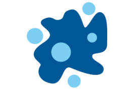 Icoon Virussen En Bacterien