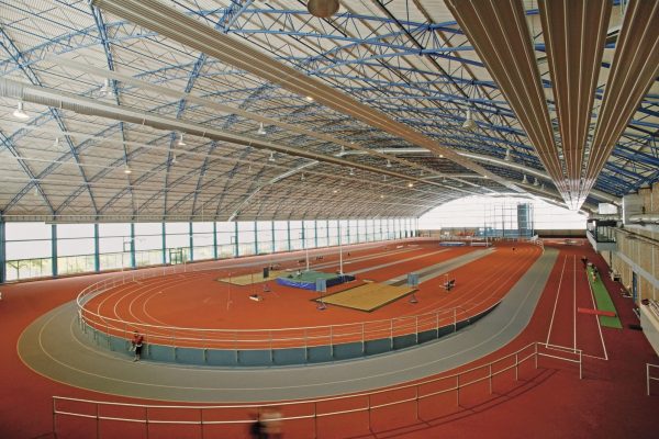 Industrial Radiant Heating Industrial Radiant Heating