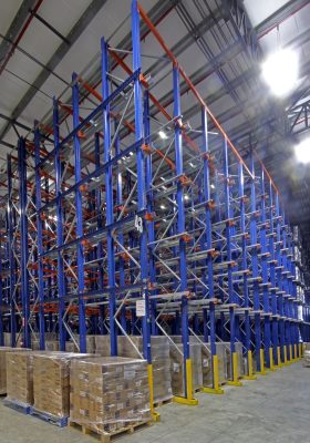 Inrijstellingen Inrijstellingen