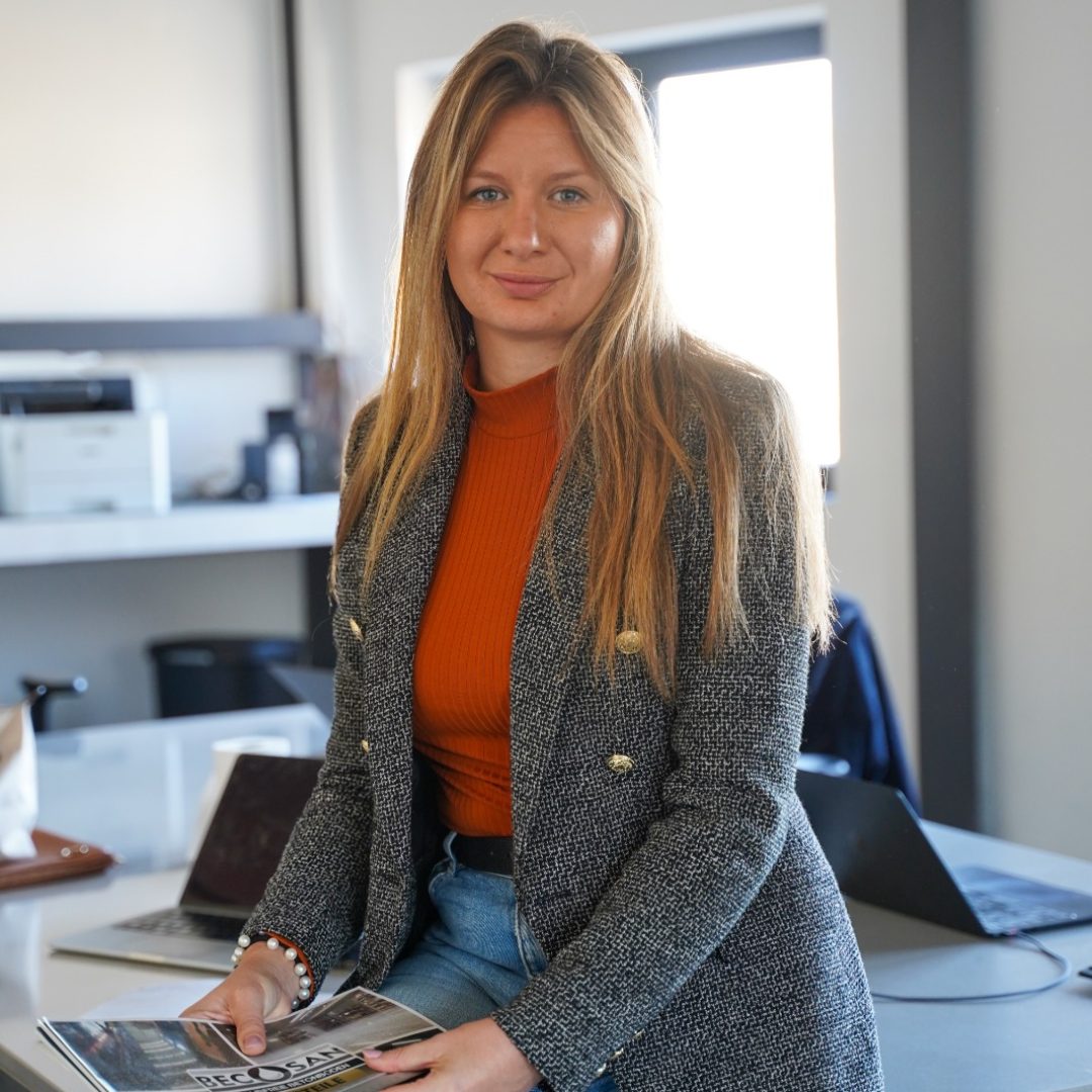 Janine Holtermann Salas Becosan