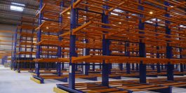 Kragarmregale Kragarmregale