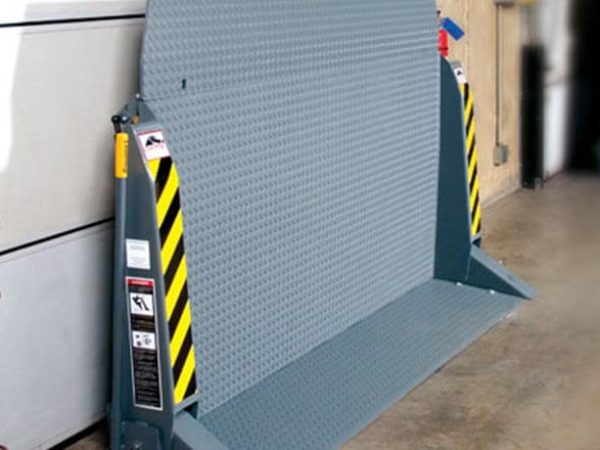 Loading Bridges 2 Loading Bridges 2