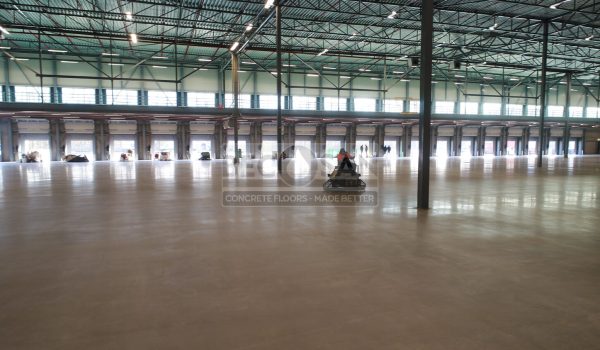 mejora de pavimento industrial becosan vianen 3