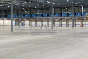 mejora de pavimento industrial becosan vianen 8 Vianen 8