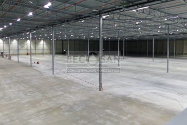 mejora de pavimento industrial becosan vianen 9 Vianen 9