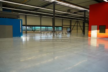 mejora de pavimento multiuso nave industrial becosan kirkel 14 mejora de pavimento multiuso nave industrial becosan kirkel 14