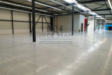 mejora de pavimento multiuso nave industrial becosan kirkel 2 mejora de pavimento multiuso nave industrial becosan kirkel 2