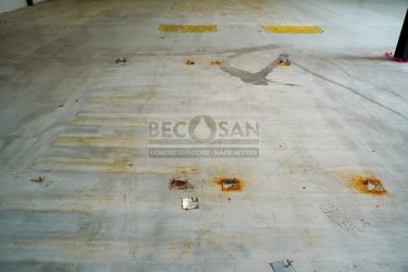 mejora de pavimento multiuso nave industrial becosan kirkel 8 mejora de pavimento multiuso nave industrial becosan kirkel 8