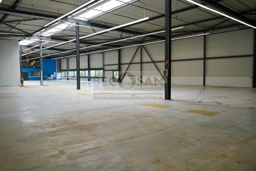 mejora de pavimento multiuso nave industrial becosan kirkel 9 mejora de pavimento multiuso nave industrial becosan kirkel 9