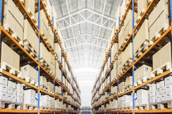 Pallet Racking Pallet Racking