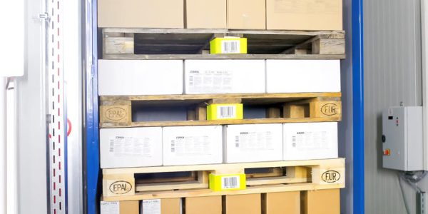 pallet shuttle system pallet shuttle system