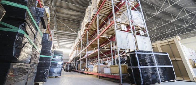 Pallet Storage Pallet Storage