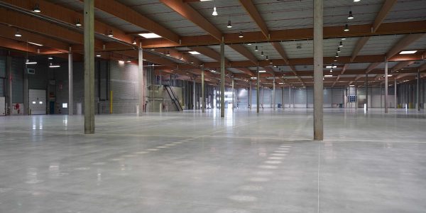 pavimento hormigon reparado