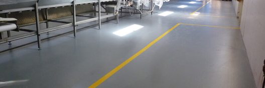 Precios para poner Epoxi en mi Nave Industrial Precio de Poner Suelo Epoxi