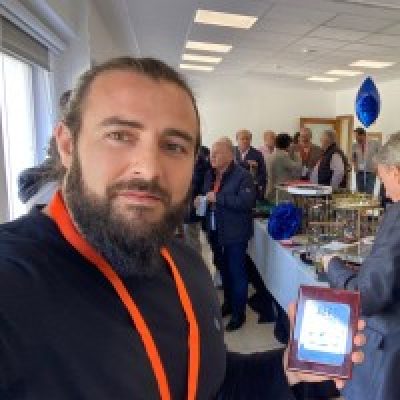 Rafael Cosquiere Becosan