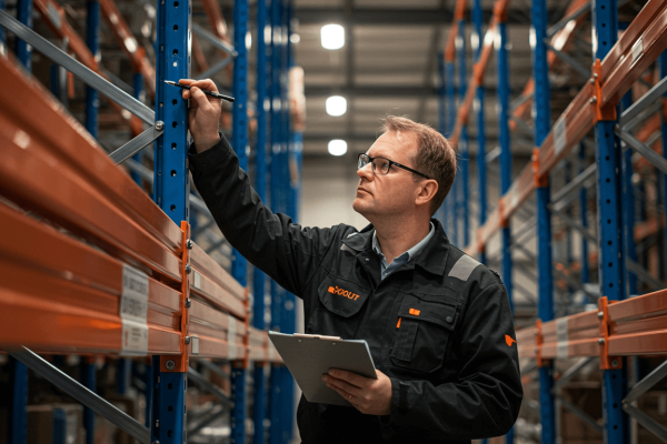 Rayonnage Metallique Industriel 15 Rayonnage Metallique Industriel 15