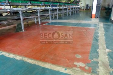 rehabilitacion pavimento agroalimentario becosan montosa 20 rehabilitacion pavimento agroalimentario becosan montosa 20