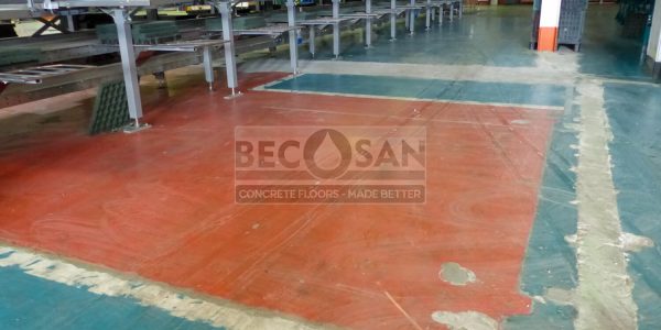 Rehabilitacion Pavimento Agroalimentario Becosan Montosa 20