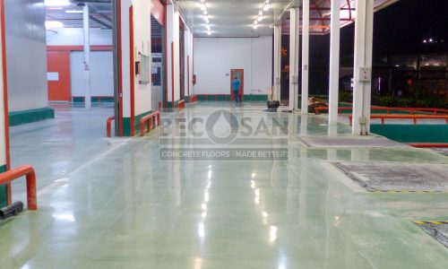 Rehabilitacion Pavimento Agroalimentario Becosan Montosa 25