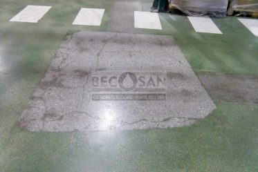 rehabilitacion pavimento agroalimentario becosan montosa 27 rehabilitacion pavimento agroalimentario becosan montosa 27