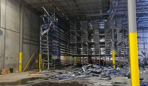 Rugby 661 Becosan Tpi Sunrise Warehouse Refurbishment Before 7