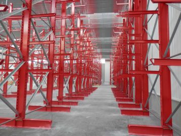 Scaffalature Bifronti Scaffalature Bifronti