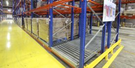 Scaffalature Metalliche Per Magazzino