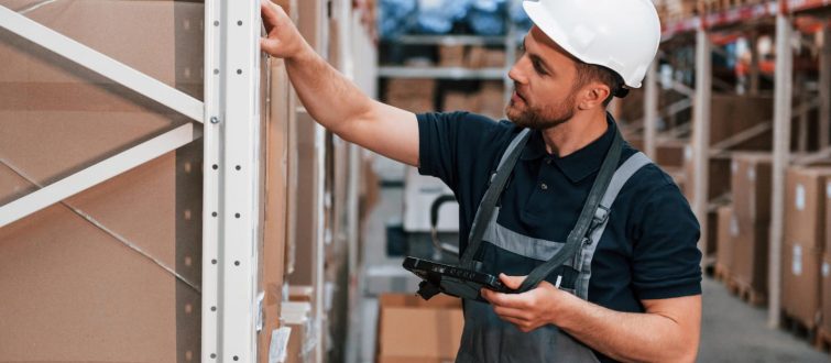 Sema Racking Inspection