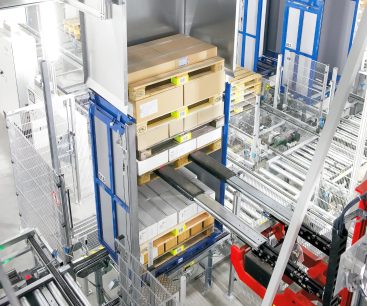 Shuttle Stellingen Shuttle Stellingen