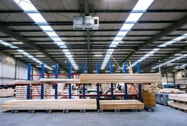 Sistemi Di Purificazione Dell'aria Industriale