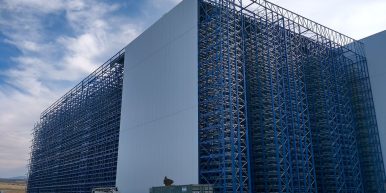 Självbärande Hyllor Självbärande Hyllor