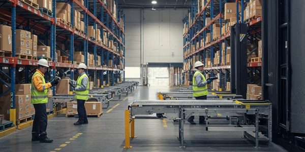 Supply Chain Bewezen Best Practices Supply Chain Bewezen Best Practices