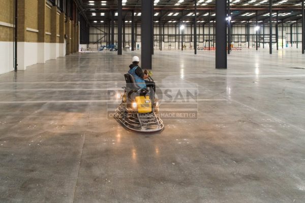 process - magmapark becosan 2