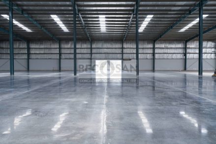tratamiento pavimento para robots avg becosan india 13 behandeling van gepolijste betonnen vloeren