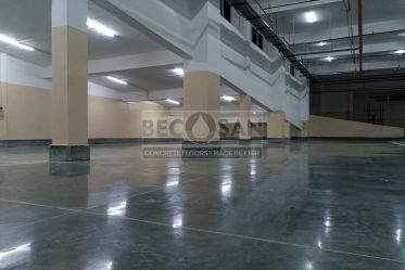 tratamiento pavimento para robots avg becosan india 4