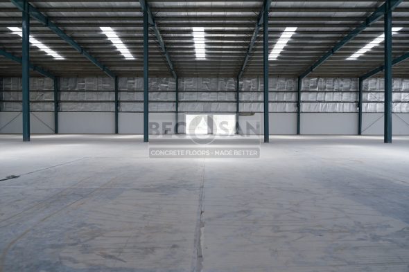 tratamiento pavimento para robots avg becosan india 8