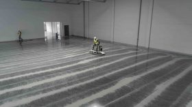 Vloer Micro Ruwheid Compressed Vloer Micro Ruwheid Compressed