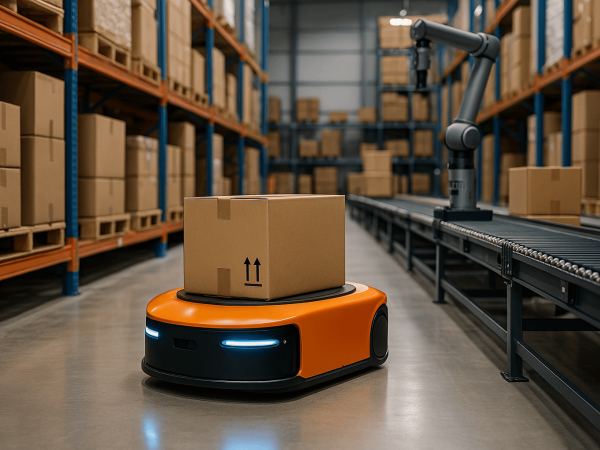 Warehouse Consulting Warehouse Consulting